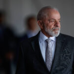 Lula diz que trocou Nísia por precisar de 'agressividade' - 27/02/2025 - Poder
