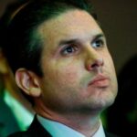 Hugo Motta foi eleito presidente da Câmara neste sábado (1)