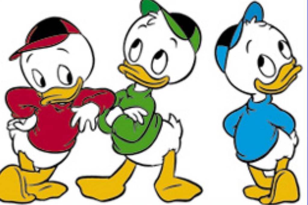 Nova cúpula da Câmara ganha apelido de sobrinhos de Donald - 08/02/2025 - Painel