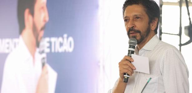 Nunes defendeu que o Congresso Nacional discuta a redução da maioridade penal