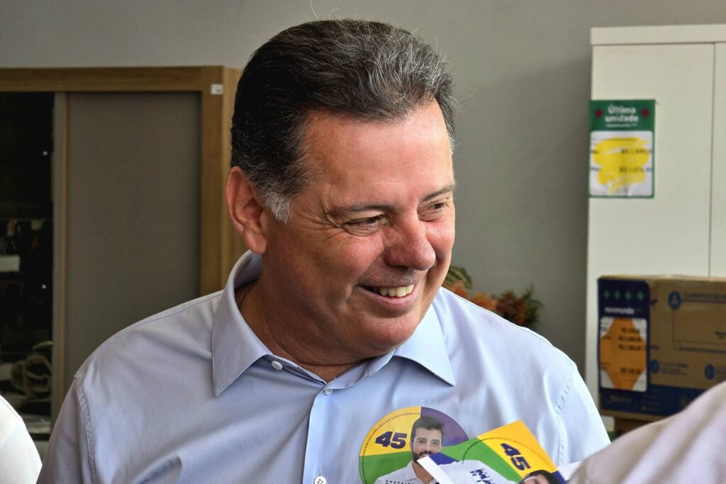 Operação da PF contra tucano gera críticas no governo Lula - 06/02/2025 - Painel