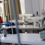 Secretaria da Mulher oferta 20 vagas em curso gratuito de mecânica de máquina de costura