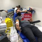 Transforma Caruaru promove a campanha “Muda Junto, Doe Sangue!” para fortalecer estoque no período carnavalesco