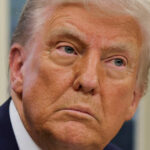 Trump enfrenta críticas de empresários por tarifas altas - 02/02/2025 - Mercado
