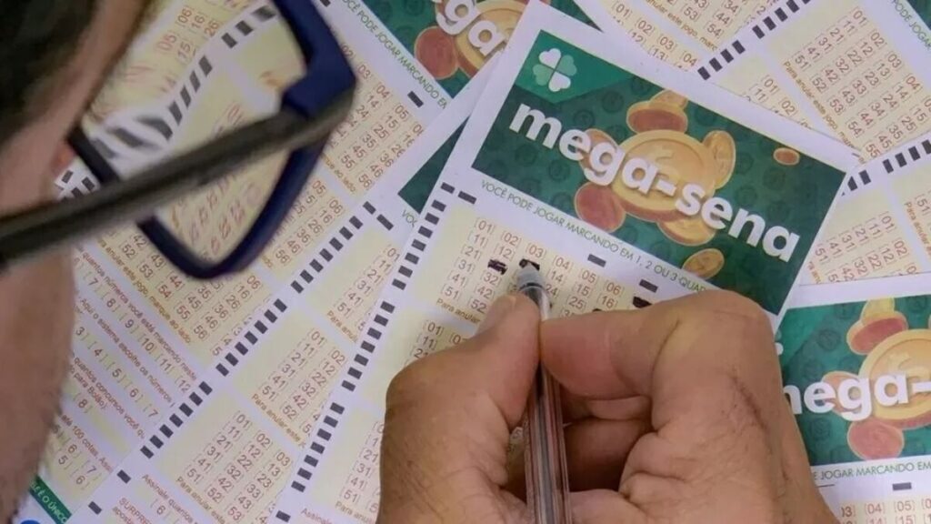 Veja quanto rende o prêmio de R$ 60 milhões da Mega-Sena deste sábado