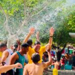 Vereador Júnior Letal realiza mais uma edição do Carnaval do Centro Social