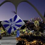 Acadêmicos de Niterói vence Série Ouro e sobe ao Grupo Especial do Rio