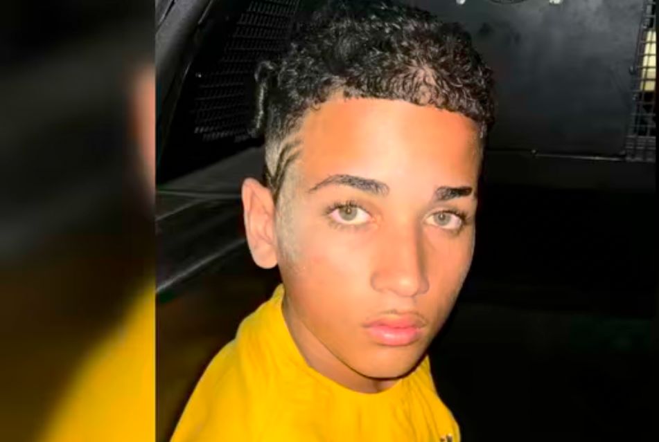 Adolescente de 14 anos morre após ser alvejado por disparos de arma de fogo no Centenário, em Caruaru