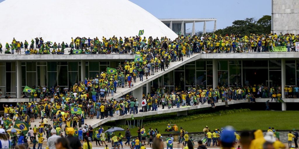 Agente da PF nega ter atuado para vazar dados da segurança de Lula