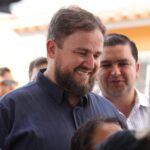 Anderson Luiz: O Caminho para a Assembleia Legislativa de Pernambuco
