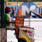 Calor extremo no trabalho afeta saúde a curto e longo prazo