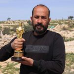 Celebridades cobram academia por apoio a Hamdan Ballal - 29/03/2025 - Ilustrada