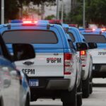 Complexo da Maré teve 42 operações policiais e 20 mortos em 2024