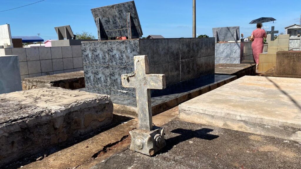 Confira a lista dos falecimentos desta segunda-feira (24) em Apucarana