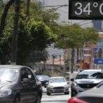 Defesa Civil emite novo alerta severo de calor para oeste de São Paulo