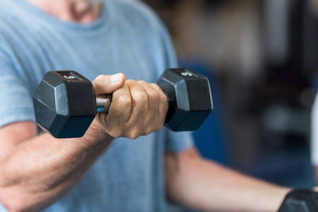 Entenda a importância da musculação e do fortalecimento muscular