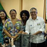 Estudo vai avaliar integração do Hospital da Lagoa ao IFF/Fiocruz