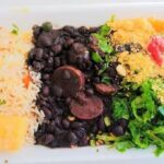 Feira de comida vegana em São Paulo terá MPB ao vivo - 23/03/2025 - Passeios