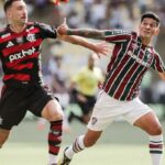 Fluminense e Flamengo começam a decidir o título do Carioca