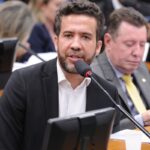 Fux homologa acordo entre PGR e Janones para encerrar investigação