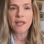 Ingrid Guimarães relata constrangimento em voo da American Airlines