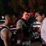 Jornalista negro de Caruaru é agredido por advogado na porta da Delegacia