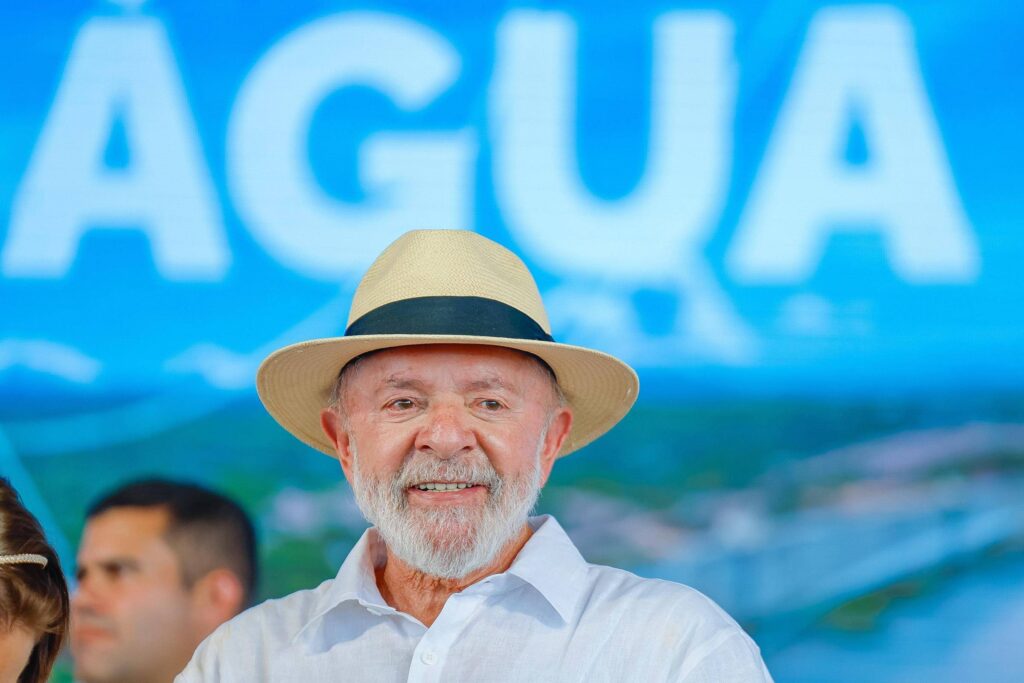 Lula promete crescimento acima de 3% em 2025 - 19/03/2025 - Mercado
