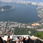 Mais de 500 mil turistas internacionais visitaram o Rio em dois meses