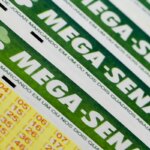 Mega-Sena tem um ganhador que leva prêmio de R$ 21,45 milhões