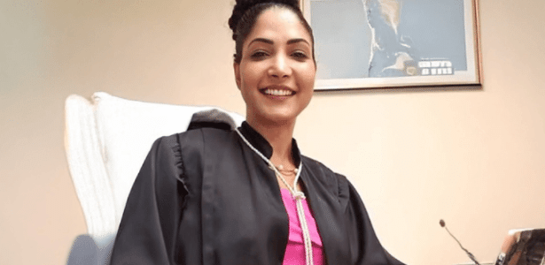 A juíza Helenice Rangel, da 3ª Vara Cível de Campos dos Goytacazes, foi vítima de racismo em uma petição assinada pelo advogado José Francisco Abud