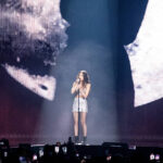 Olivia Rodrigo mostra por que é fenômeno em primeiro show no Brasil - 27/03/2025 - Ilustrada