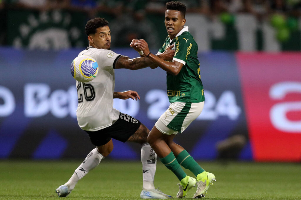 Onde ver os jogos do Campeonato Brasileiro - 28/03/2025 - Esporte