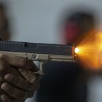 PF e Exército apuram irregularidades em clubes de tiro no sul do RJ