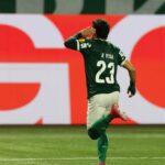 Palmeiras derrota São Paulo e chega à final do Paulista