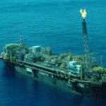 Petrobras localiza hidrocarbonetos no pré-sal da Bacia de Campos
