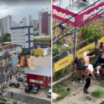 Polícia prende membros de torcidas organizadas no Recife - 27/03/2025 - Cotidiano