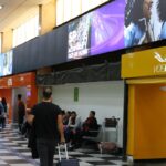 Procon-SP notifica Voepass e envia fiscais ao Aeroporto de Congonhas