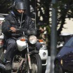 Produção de motocicletas em 2025 deve ser a maior desde 2011