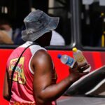 Rio retorna ao nível de calor 1, sem impactos na rotina da cidade