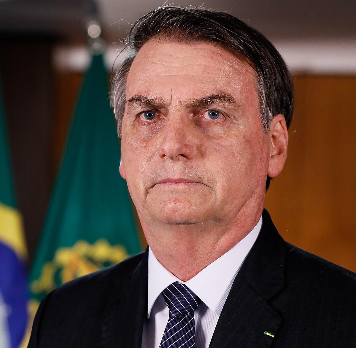 STF Julgará Bolsonaro e Aliados por Trama Golpista no Dia 25 de Março