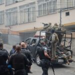 STF deve retomar hoje julgamento da ADPF das Favelas