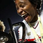 São Paulo quebra hegemonia do Corinthians e fatura Supercopa Feminina