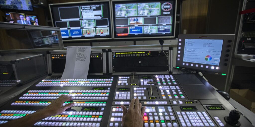 TV Brasil Internacional lança nova grade de programação