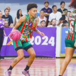 TV Brasil transmite jogos da Liga de Basquete Feminino