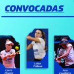 Tênis: seleção feminina é convocada para torneio Billie Jean King Cup