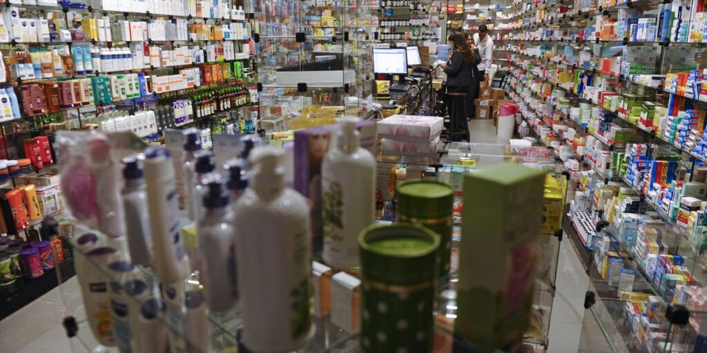 Teto para reajuste de medicamentos é publicado; entenda