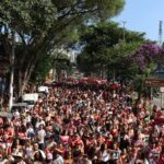 Último dia de carnaval em São Paulo tem 58 blocos na rua