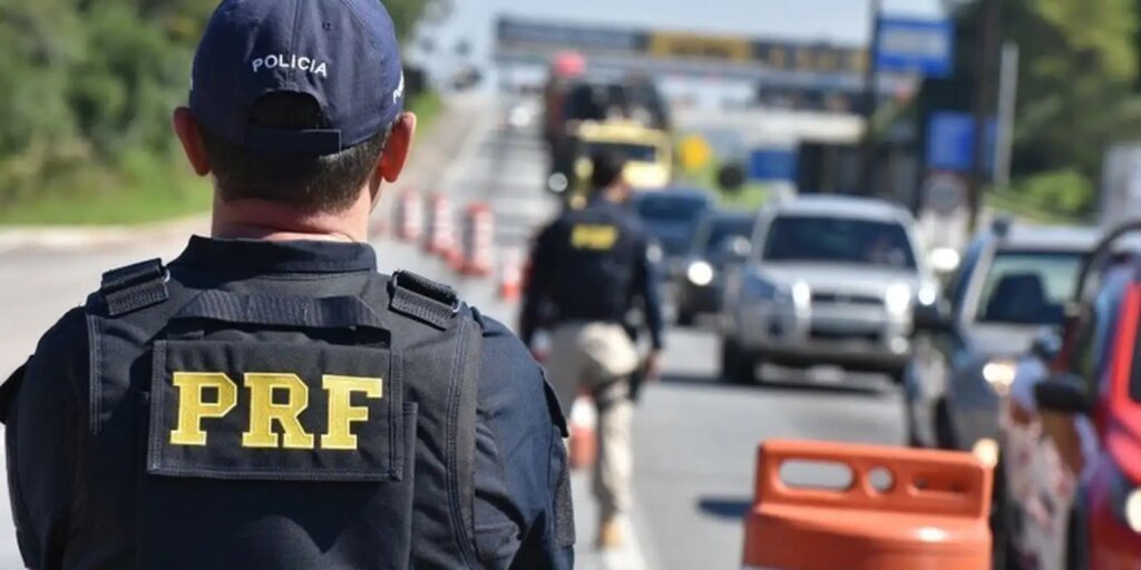 Acidentes em rodovias federais matam 6,16 mil pessoas em 2024