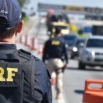 Acidentes em rodovias federais matam 6,16 mil pessoas em 2024