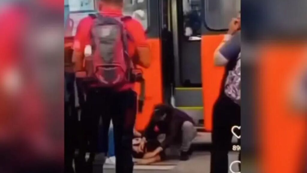 Adolescente de 14 anos morre atropelado ao pegar ‘rabeira’ em ônibus
